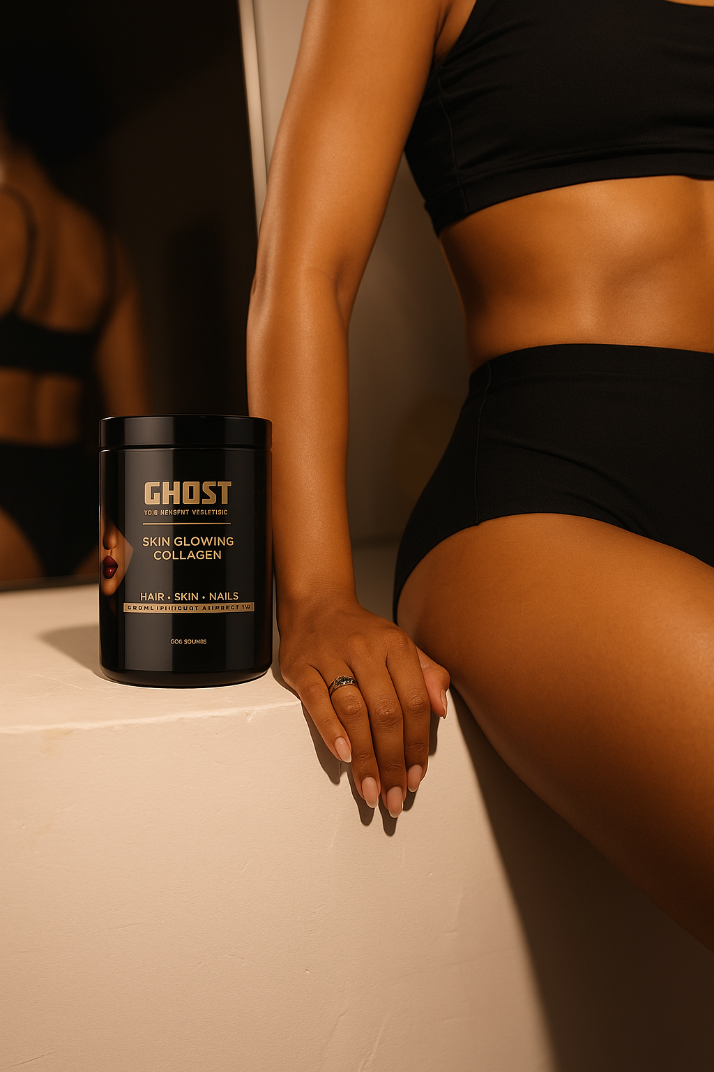 Skin Glowing Collagen