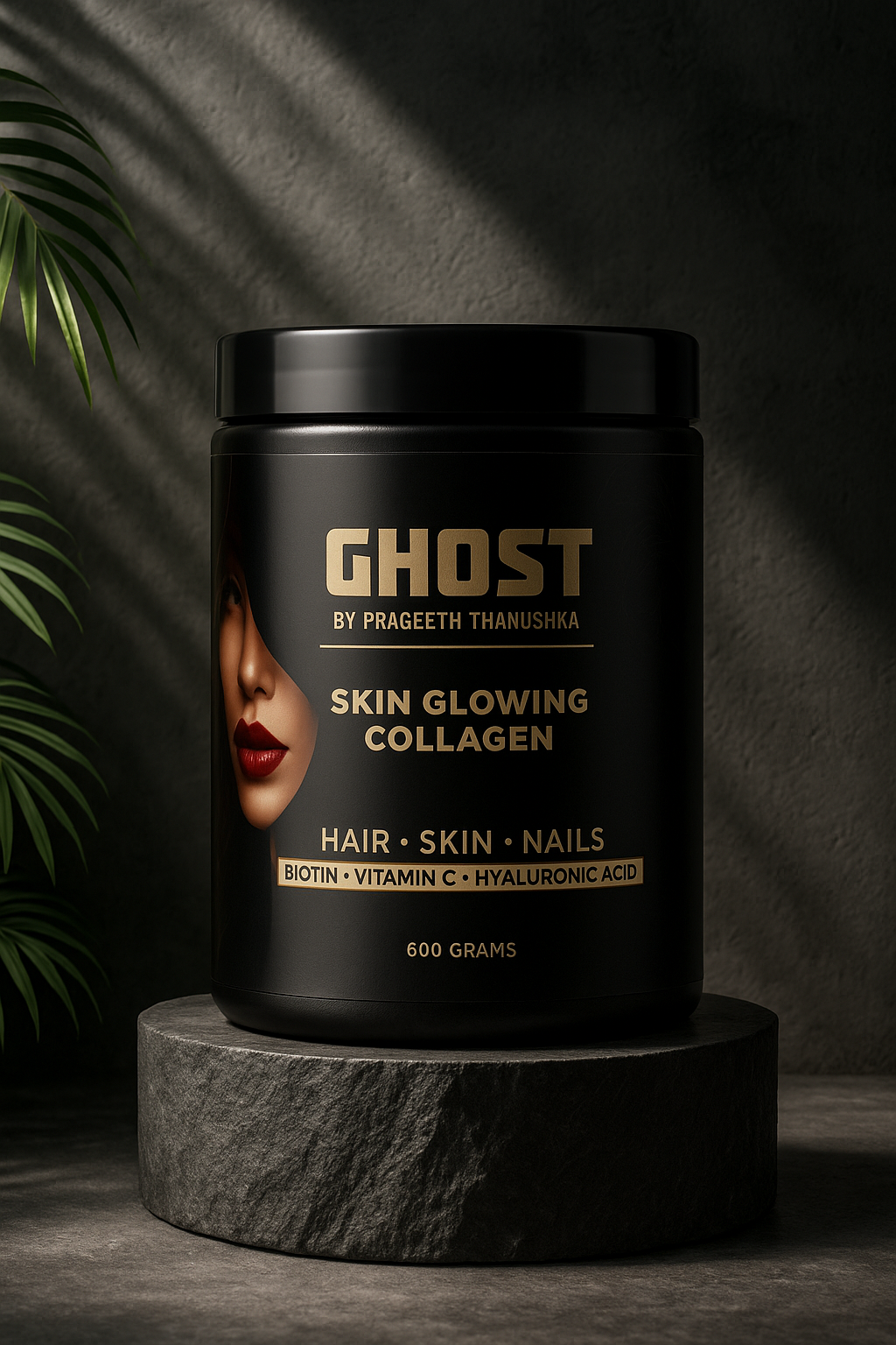 Skin Glowing Collagen