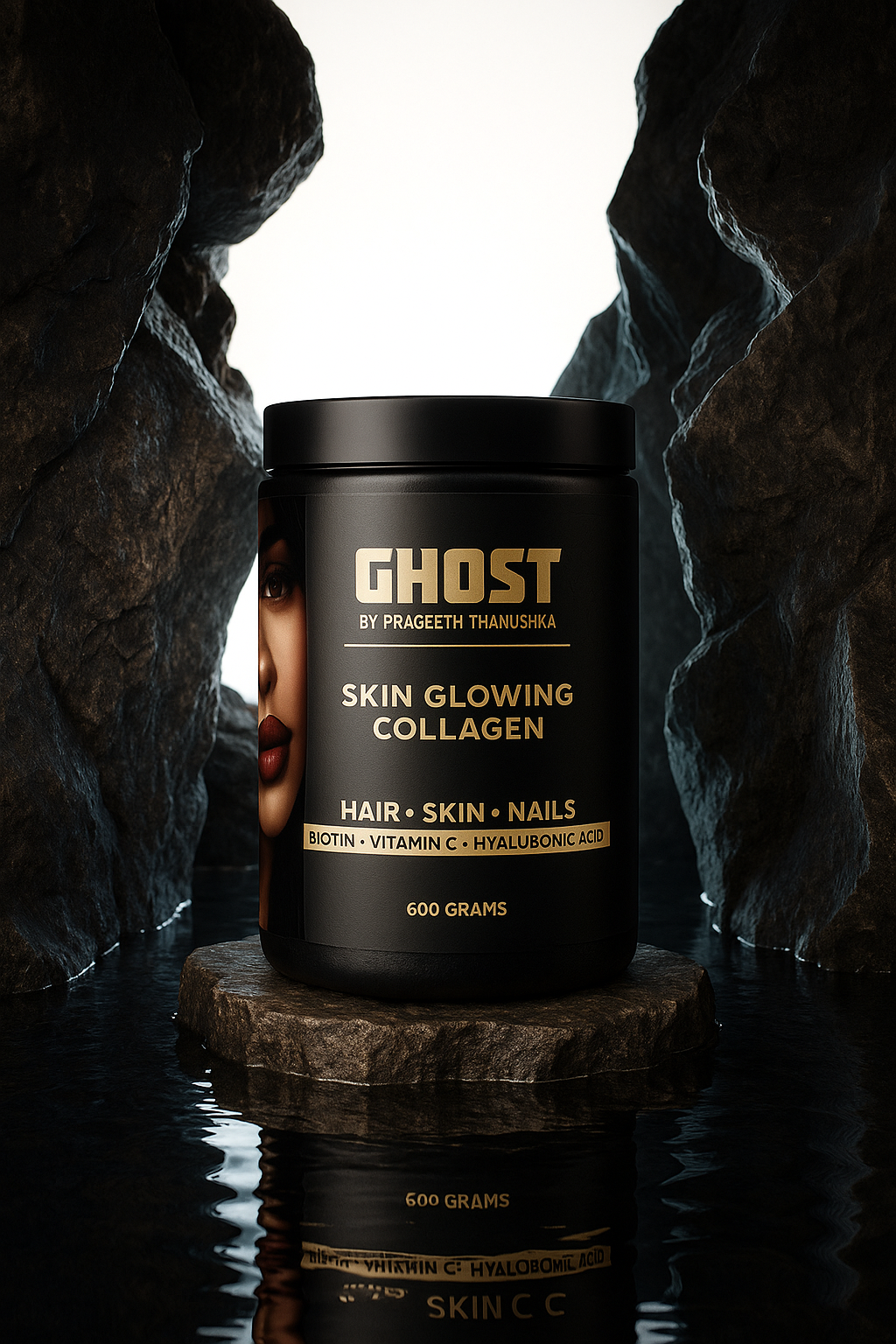 Skin Glowing Collagen