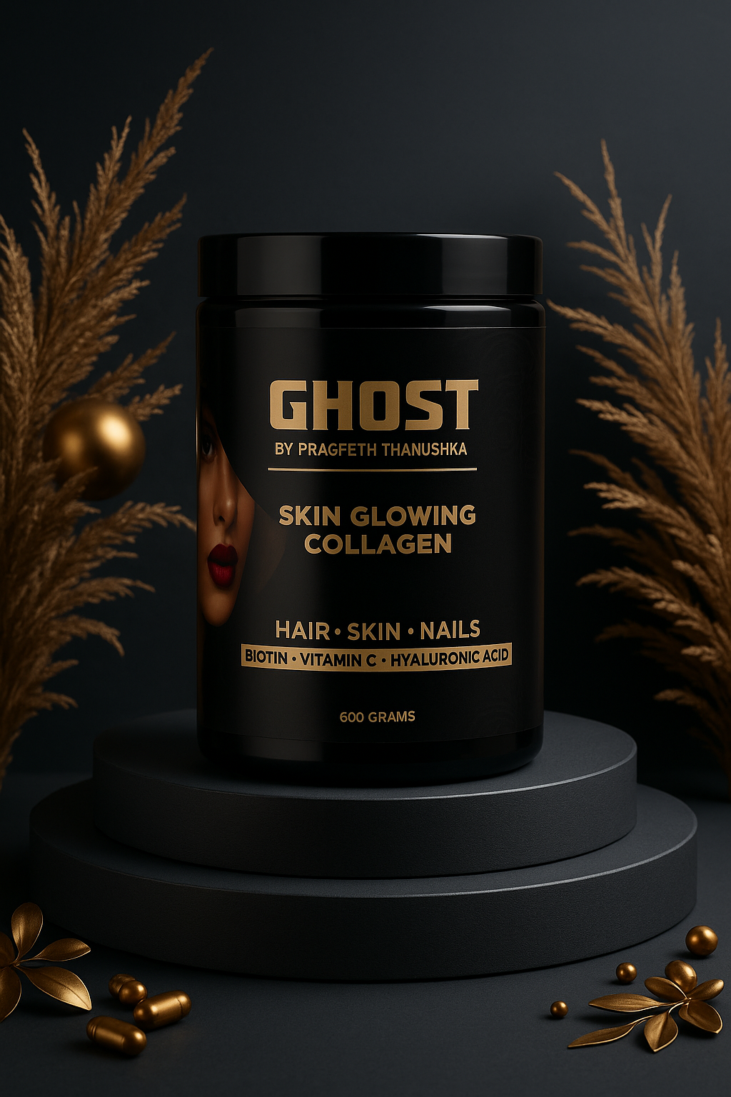 Skin Glowing Collagen