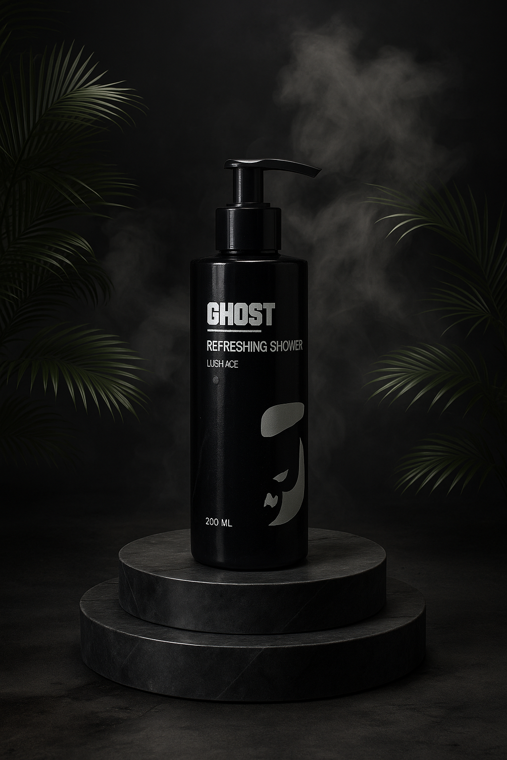 Refreshing Shower Gel