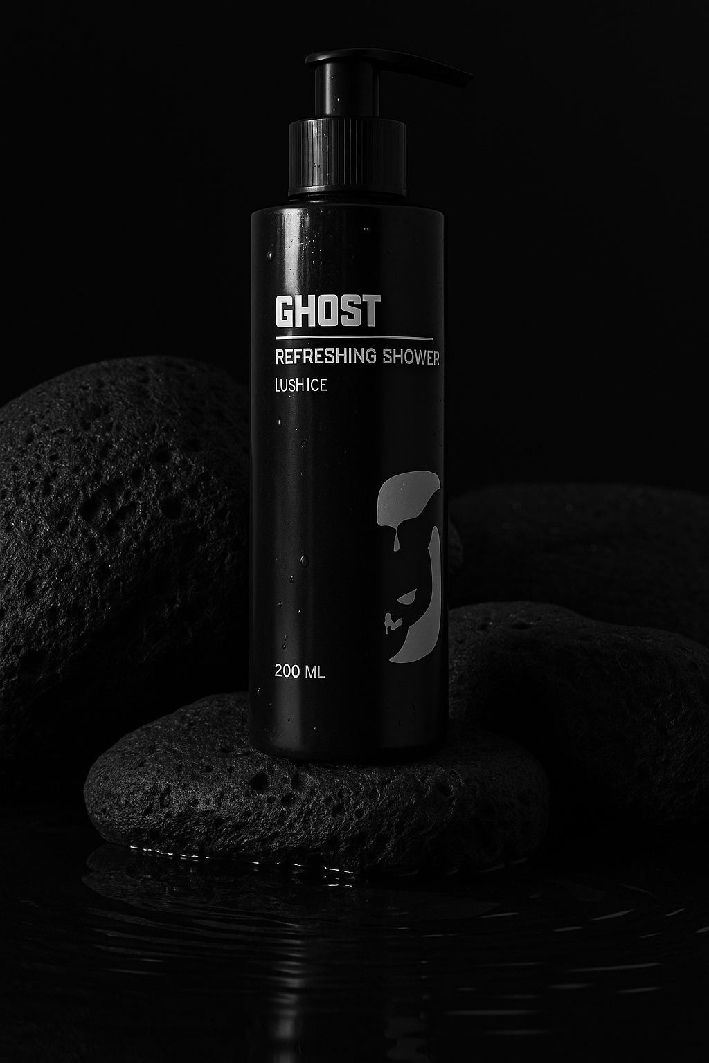 Refreshing Shower Gel