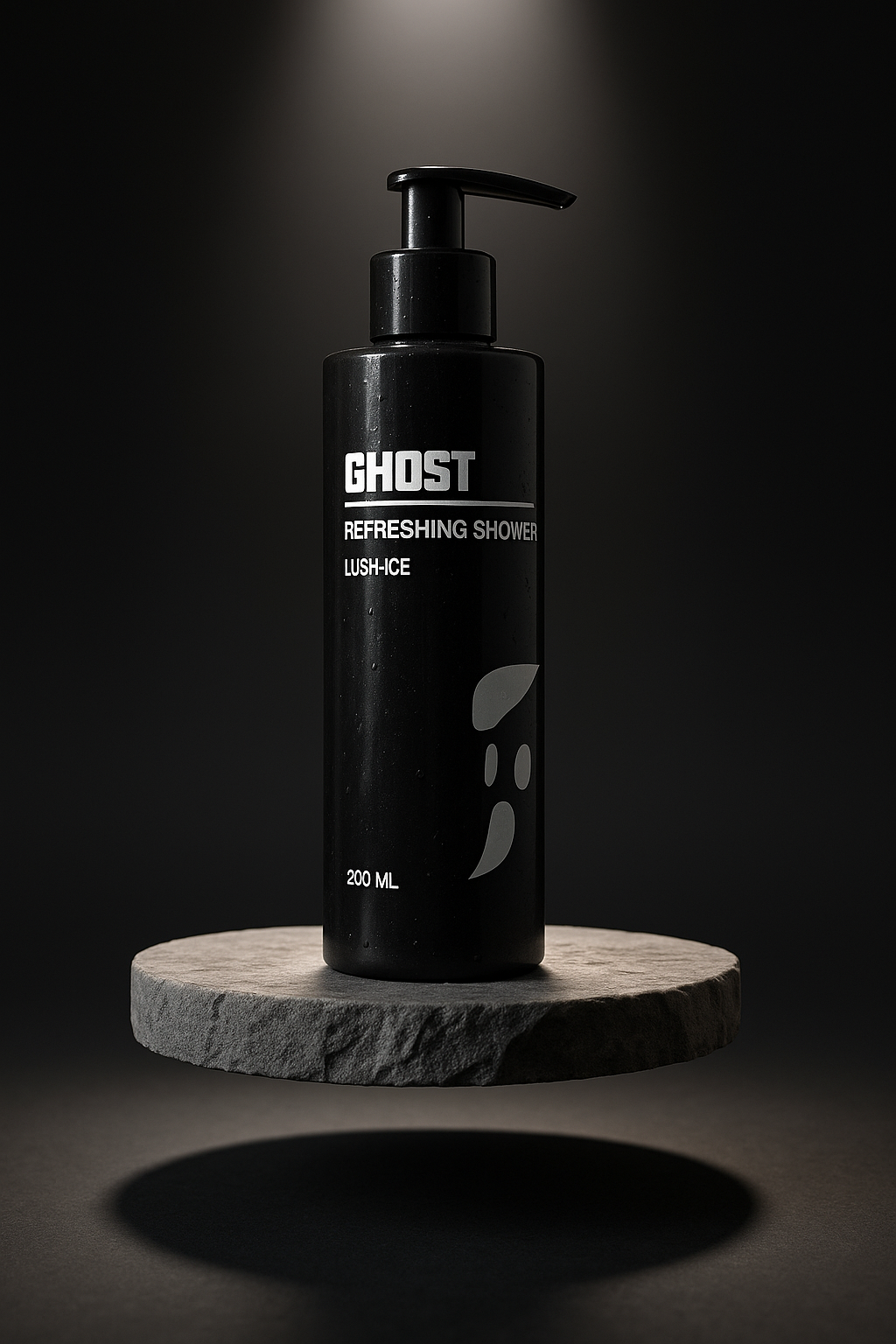 Refreshing Shower Gel