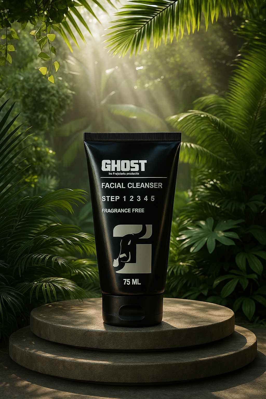 Facial Cleanser