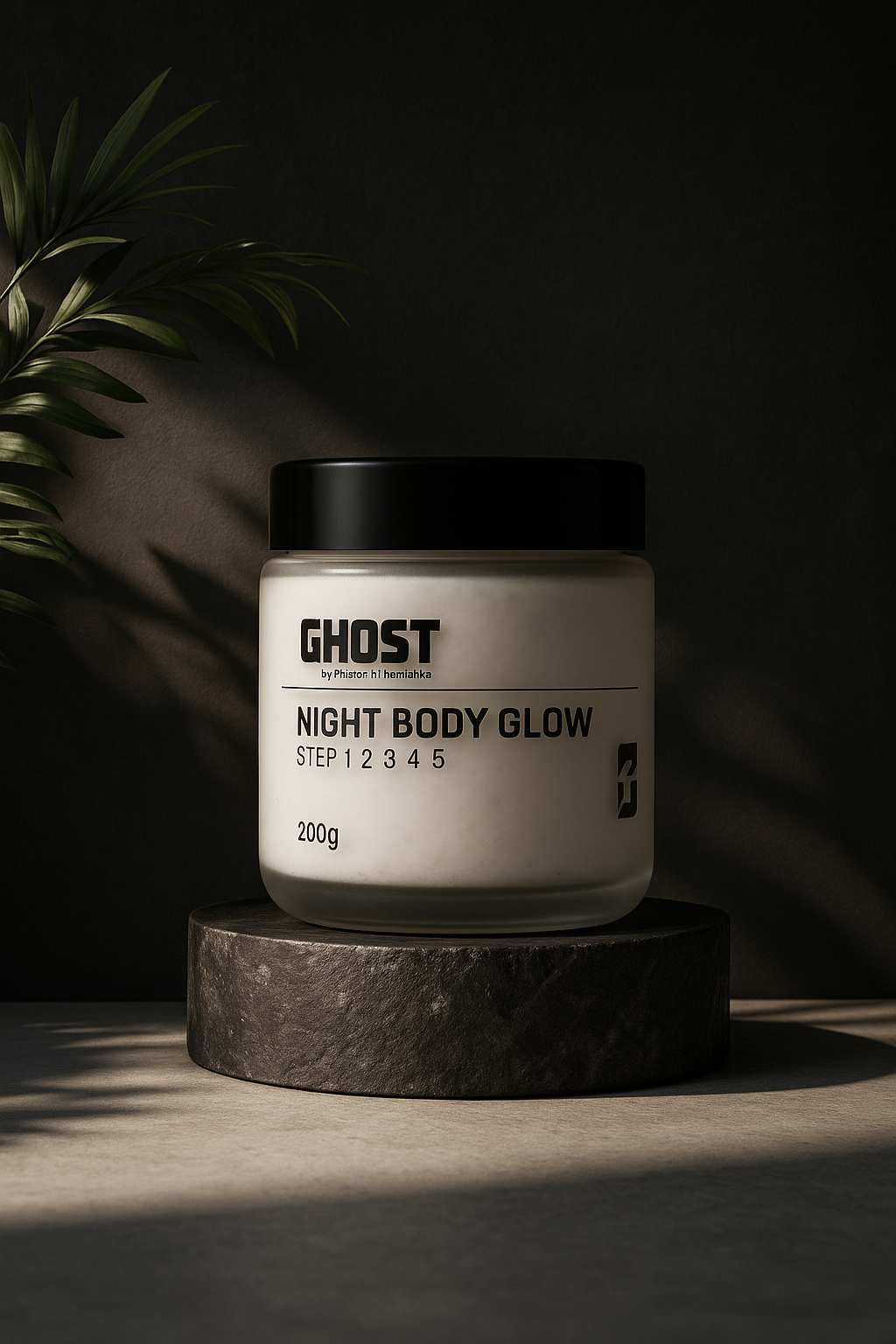 Night Body Glow