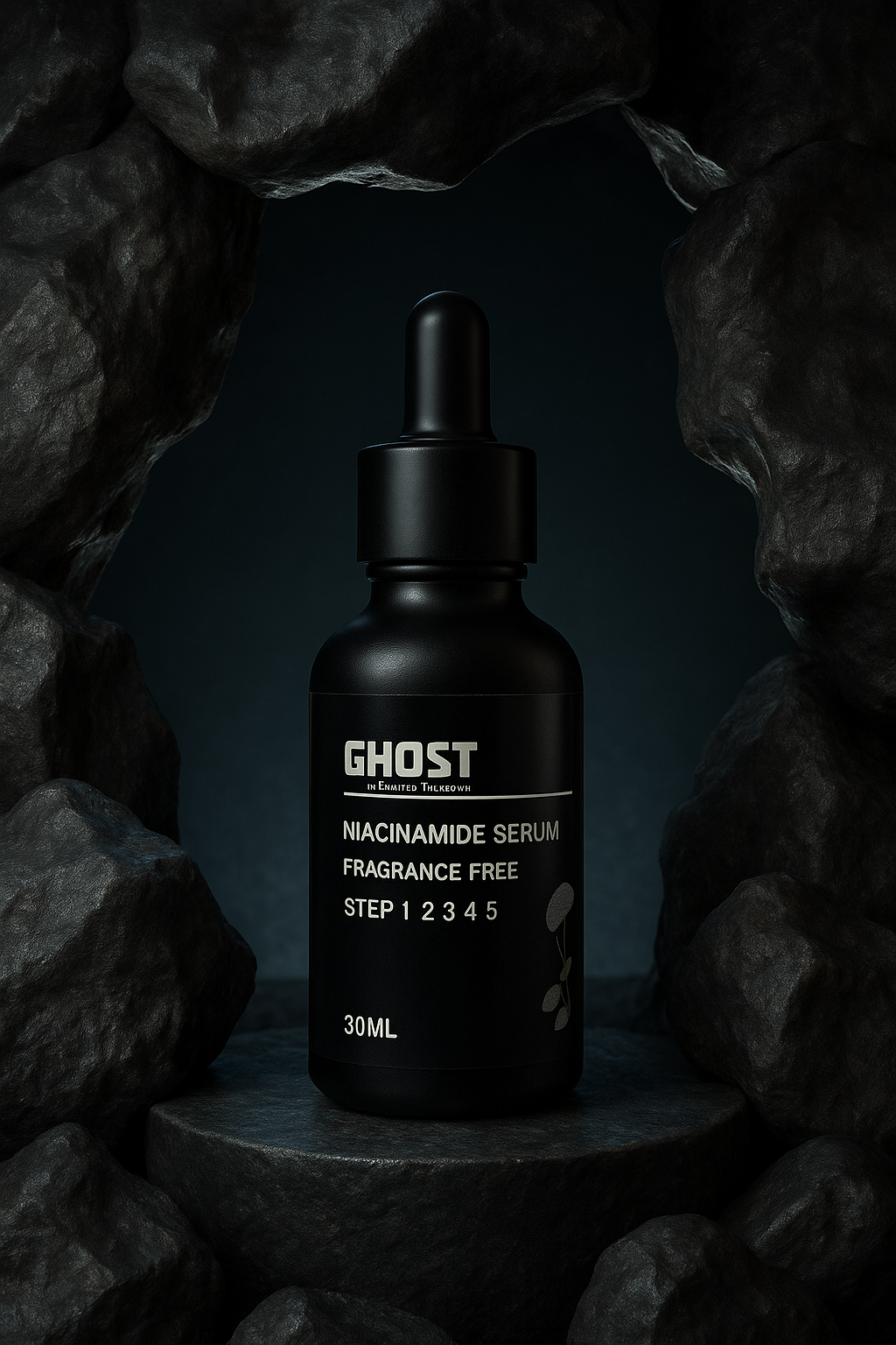 Niacinamide Serum