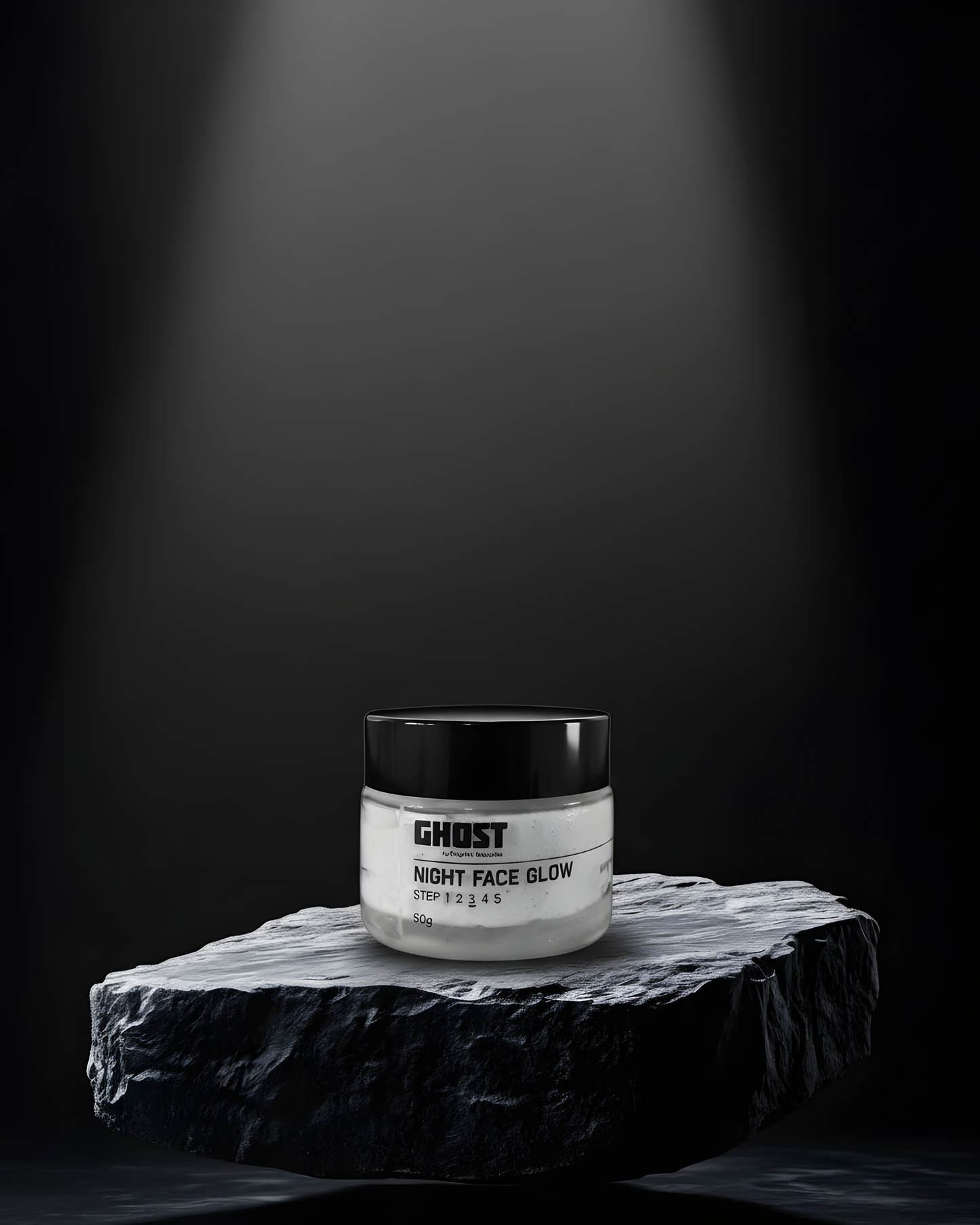 Night Face Glow
