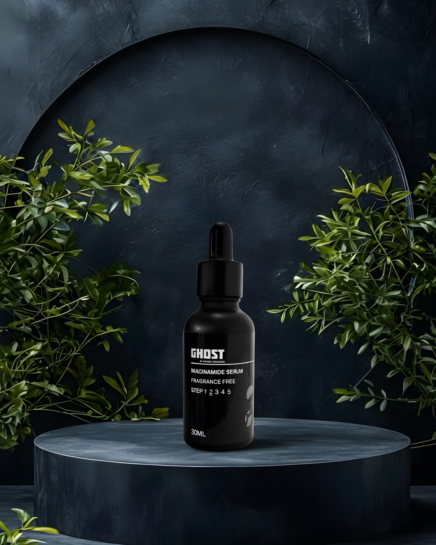 Niacinamide Serum