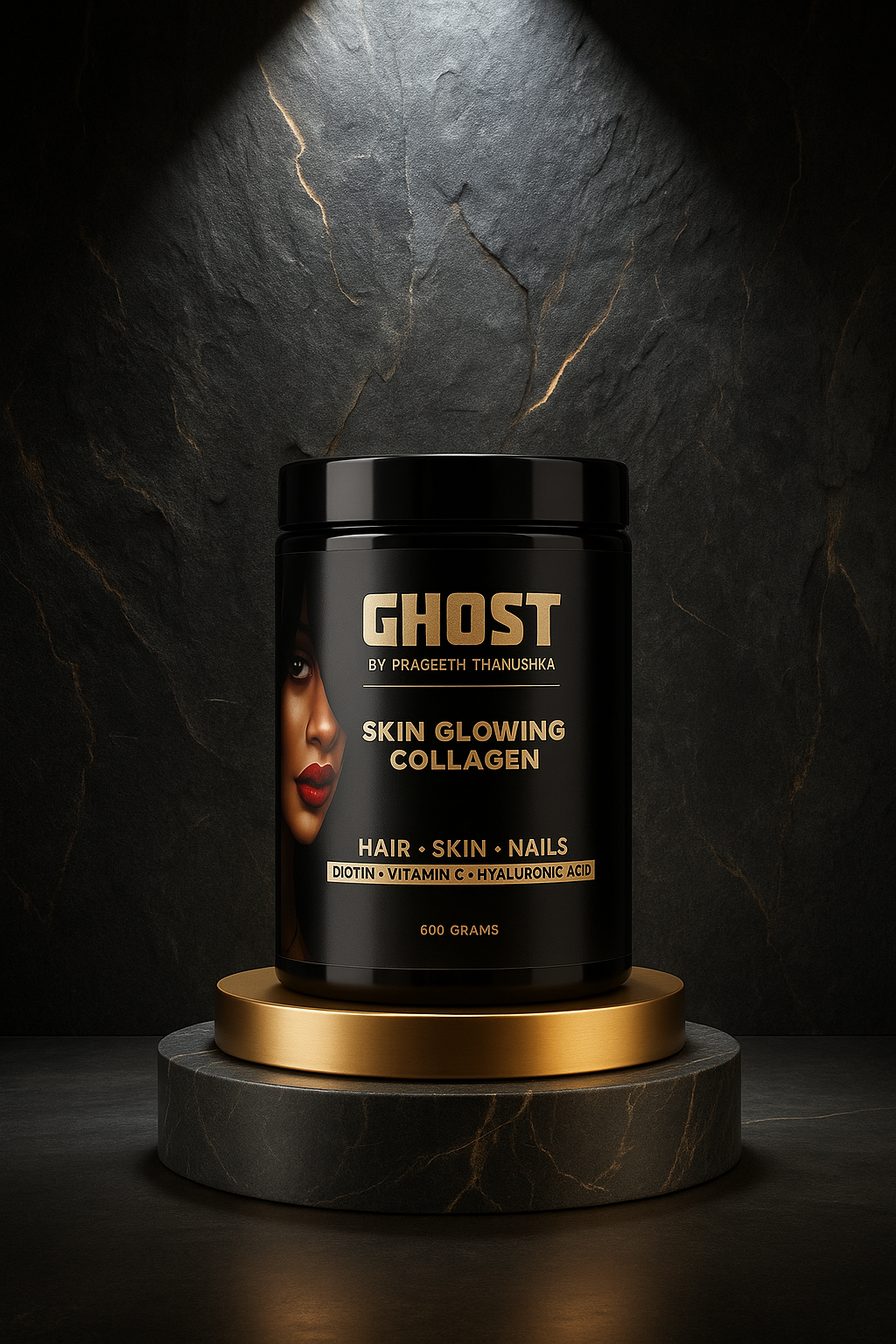Skin Glowing Collagen