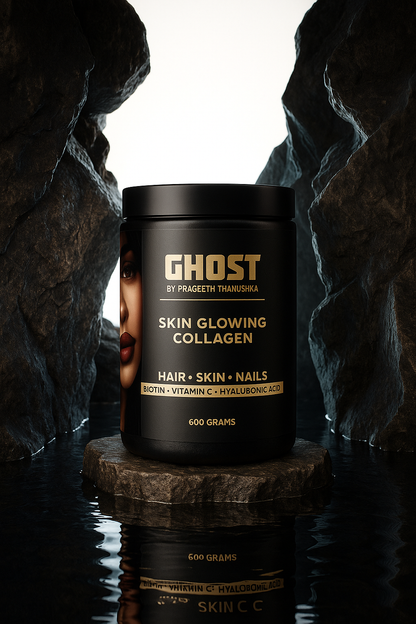 Skin Glowing Collagen