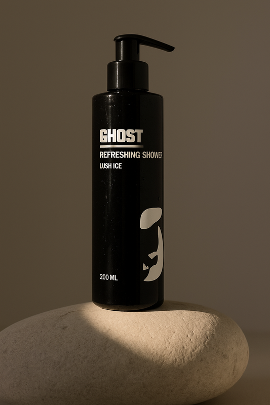 Refreshing Shower Gel