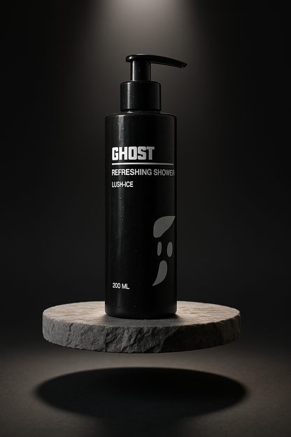 Refreshing Shower Gel