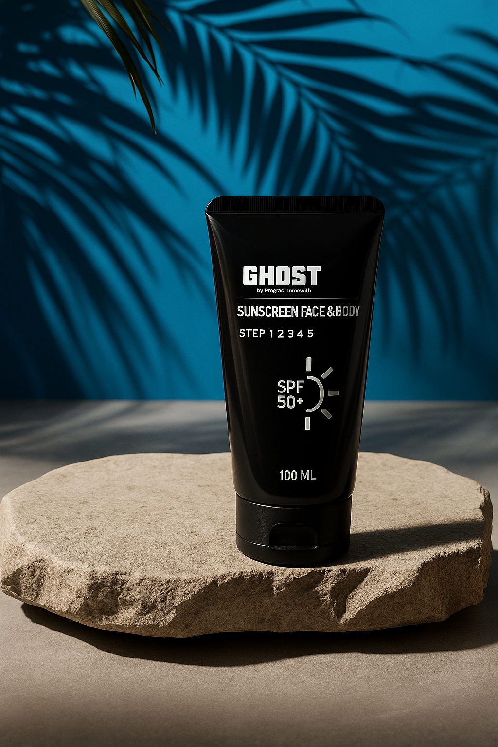 Sunscreen Face & Body