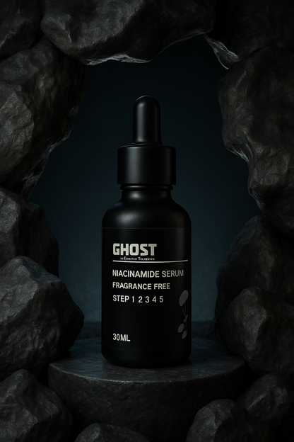 Niacinamide Serum