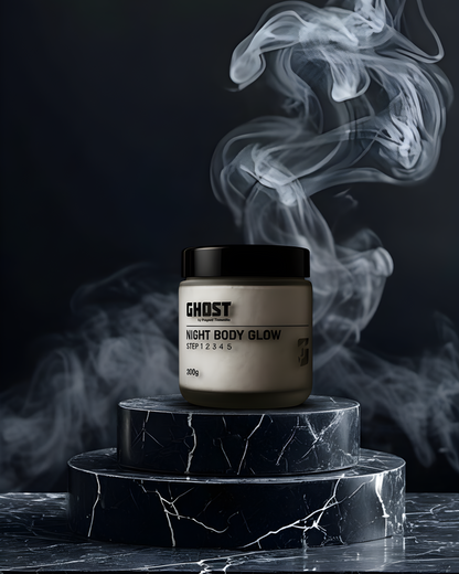 Night Body Glow