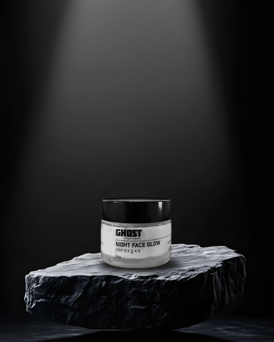 Night Face Glow