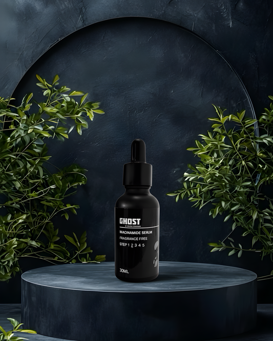 Niacinamide Serum