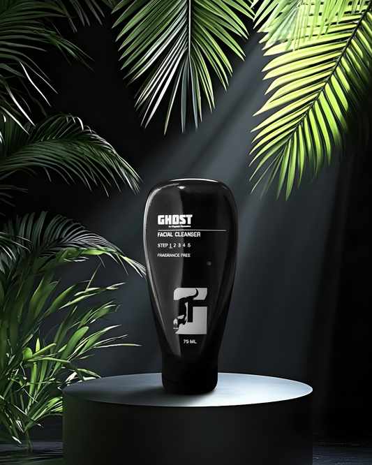 Facial Cleanser